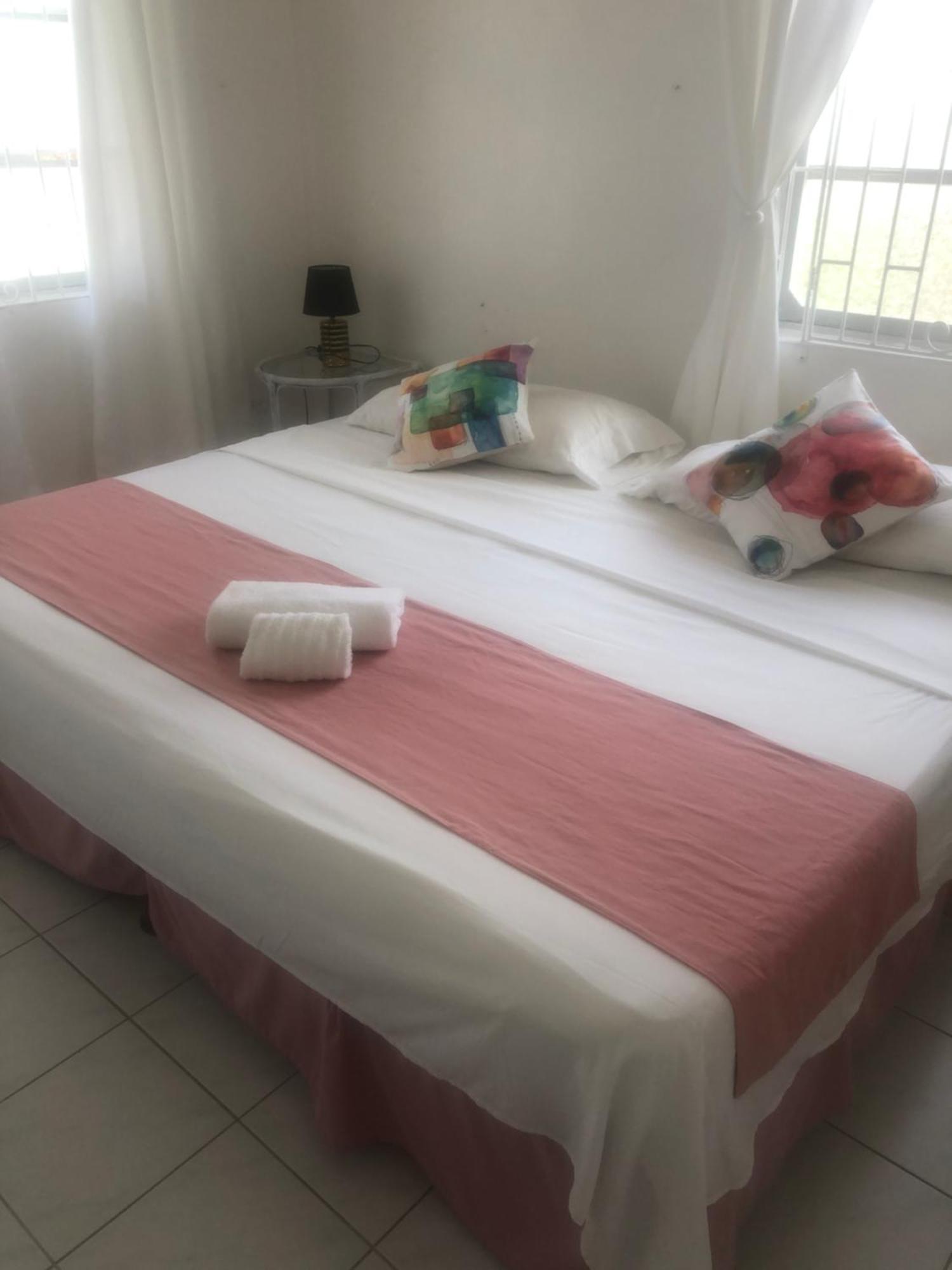 Home2Home Guesthouse 크리스트 처치 외부 사진